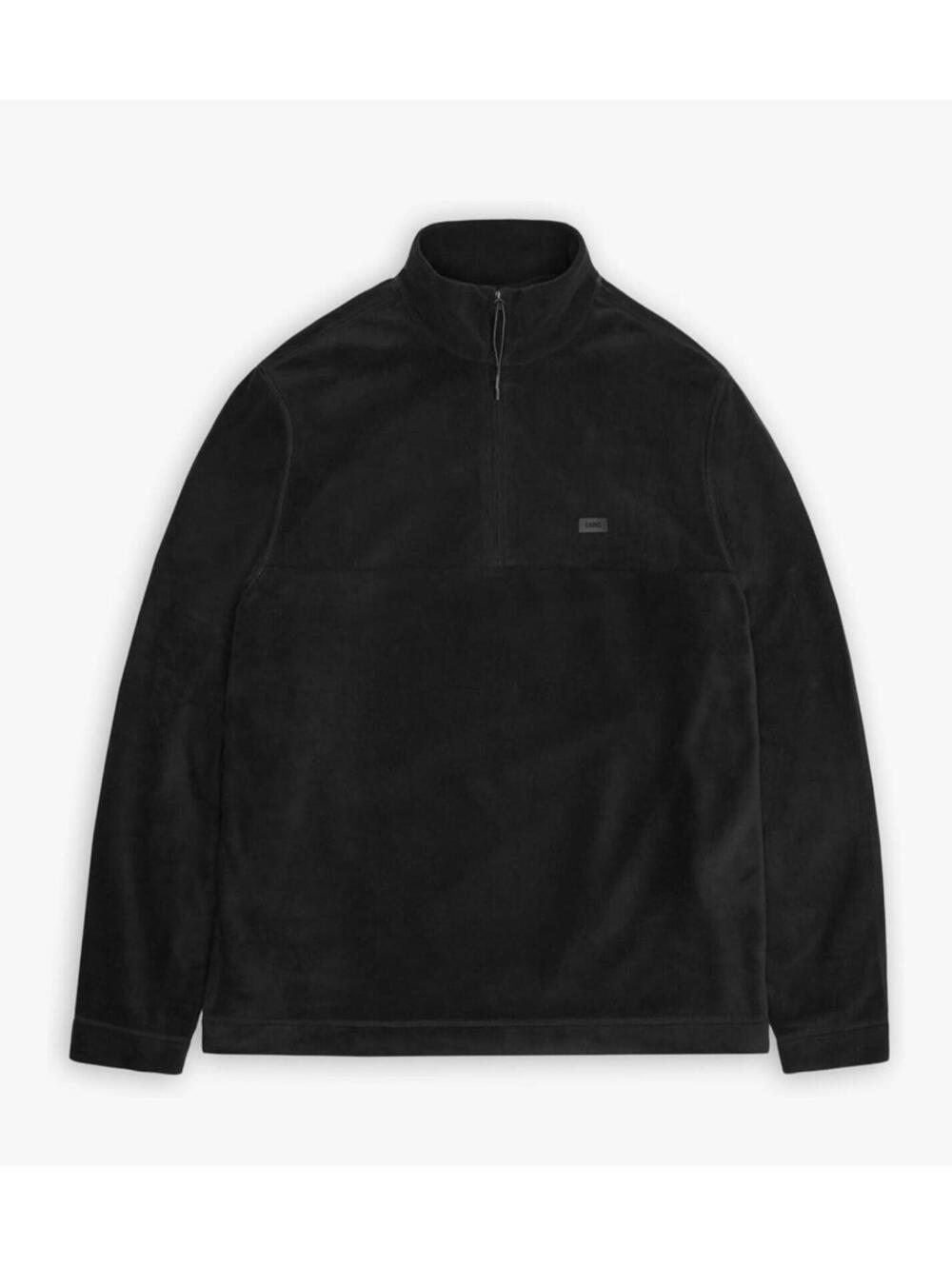 RAINS ADDIS FLEECE HALF ZIP SIZE XXL RETAILS FOR $105 NWT
